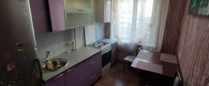 2-к квартира, на длительный срок, 46м2, 4/9 этаж
