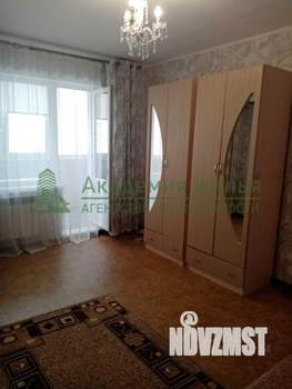 1-к квартира, на длительный срок, 31м2, 9/10 этаж