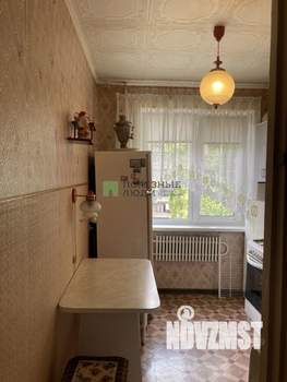 2-к квартира, на длительный срок, 43м2, 5/9 этаж
