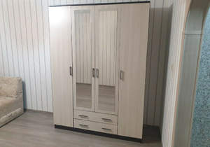 1-к квартира, на длительный срок, 40м2, 7/10 этаж