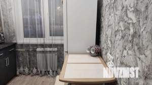 2-к квартира, посуточно, 45м2, 1/9 этаж