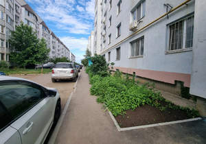 1-к квартира, на длительный срок, 34м2, 2/6 этаж