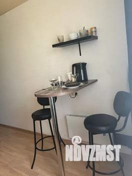 1-к квартира, посуточно, 31м2, 2/3 этаж