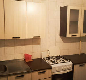1-к квартира, на длительный срок, 35м2, 3/9 этаж