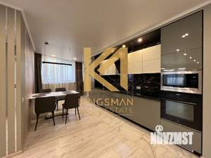 2-к квартира, на длительный срок, 90м2, 17/23 этаж
