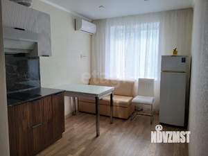 1-к квартира, на длительный срок, 34м2, 12/14 этаж