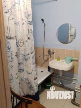 1-к квартира, на длительный срок, 30м2, 1/11 этаж
