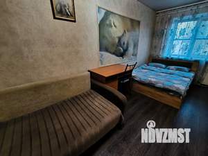 2-к квартира, посуточно, 43м2, 5/5 этаж