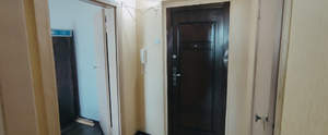 1-к квартира, на длительный срок, 33м2, 9/12 этаж