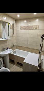 3-к квартира, на длительный срок, 45м2, 3/5 этаж