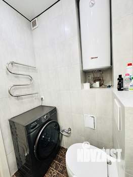 1-к квартира, на длительный срок, 37м2, 2/23 этаж