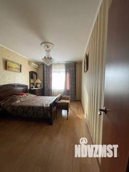 2-к квартира, на длительный срок, 86м2, 3/10 этаж