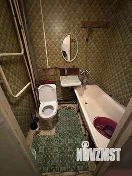 1-к квартира, на длительный срок, 30м2, 5/9 этаж