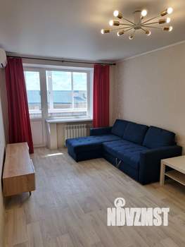 2-к квартира, на длительный срок, 48м2, 6/9 этаж