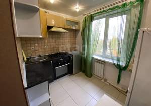1-к квартира, на длительный срок, 33м2, 5/5 этаж
