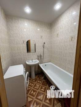 1-к квартира, на длительный срок, 41м2, 9/10 этаж