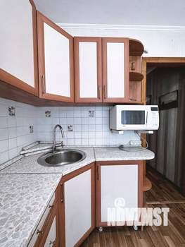 1-к квартира, на длительный срок, 33м2, 2/10 этаж