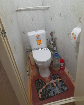 2-к квартира, на длительный срок, 45м2, 3/9 этаж