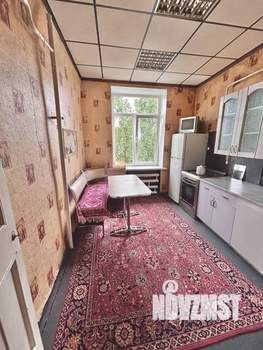 2-к квартира, на длительный срок, 61м2, 5/5 этаж