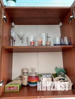 1-к квартира, посуточно, 40м2, 9/10 этаж