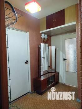 1-к квартира, на длительный срок, 40м2, 3/9 этаж