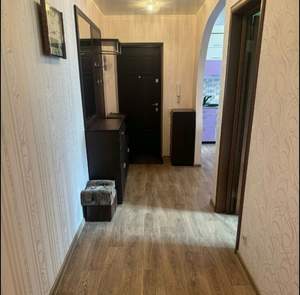 2-к квартира, на длительный срок, 50м2, 4/9 этаж