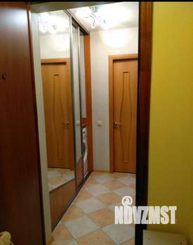 1-к квартира, посуточно, 32м2, 1/11 этаж