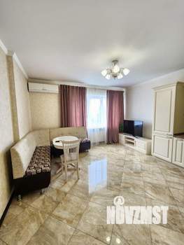 2-к квартира, на длительный срок, 80м2, 6/16 этаж