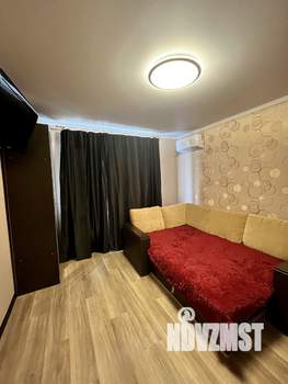 1-к квартира, на длительный срок, 35м2, 2/11 этаж