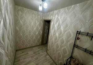 1-к квартира, на длительный срок, 37м2, 1/10 этаж