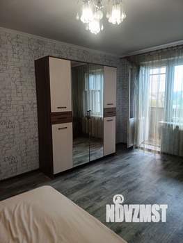 2-к квартира, на длительный срок, 48м2, 8/9 этаж