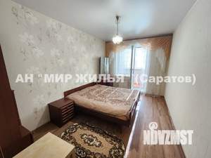 3-к квартира, на длительный срок, 65м2, 5/10 этаж