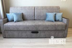 1-к квартира, посуточно, 45м2, 21/25 этаж