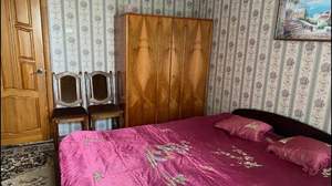 2-к квартира, на длительный срок, 55м2, 3/9 этаж