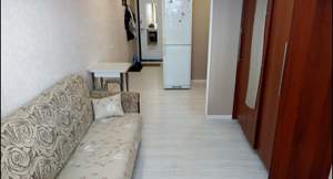 Студия квартира, на длительный срок, 23м2, 8/10 этаж