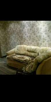 1-к квартира, на длительный срок, 38м2, 5/10 этаж