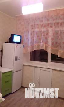 1-к квартира, посуточно, 38м2, 1/5 этаж