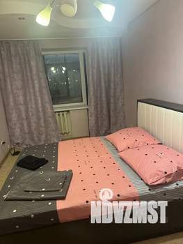 2-к квартира, посуточно, 60м2, 4/5 этаж