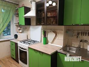 3-к квартира, посуточно, 60м2, 2/9 этаж