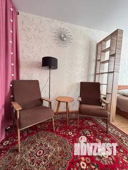 1-к квартира, на длительный срок, 35м2, 6/10 этаж