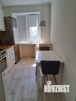 2-к квартира, на длительный срок, 47м2, 6/9 этаж