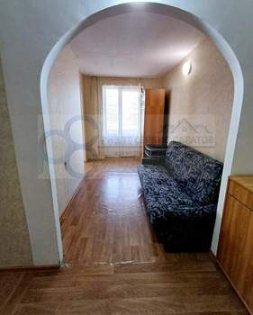 2-к квартира, на длительный срок, 42м2, 6/23 этаж