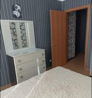 2-к квартира, на длительный срок, 56м2, 10/10 этаж