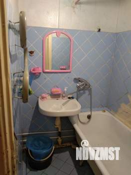 2-к квартира, посуточно, 44м2, 5/5 этаж