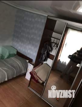 1-к квартира, на длительный срок, 20м2, 1/2 этаж