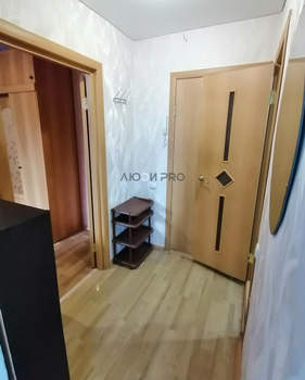 1-к квартира, на длительный срок, 27м2, 2/9 этаж