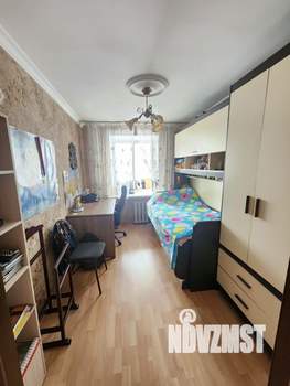 3-к квартира, на длительный срок, 80м2, 2/9 этаж