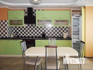 1-к квартира, на длительный срок, 52м2, 12/18 этаж