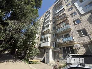 1-к квартира, на длительный срок, 34м2, 3/9 этаж