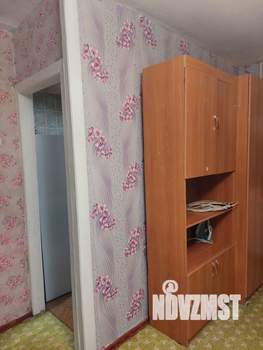 1-к квартира, на длительный срок, 33м2, 2/5 этаж